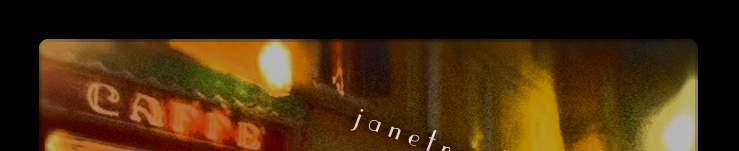 Janet Reider photography
