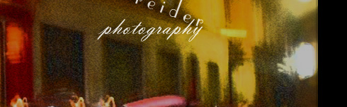 Janet Reider photography